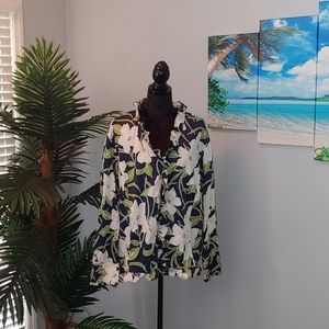 Jones New York 3X Blouse